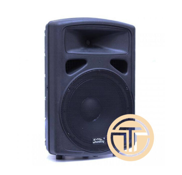 اسپیکر اکتیو ساندکینگ Soundking FP0215-AM